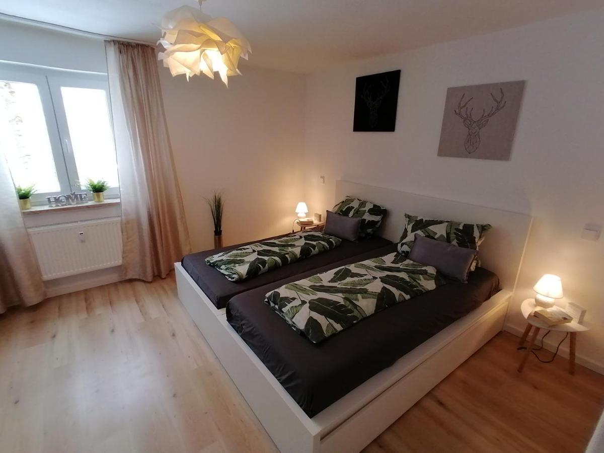 Casa Hintze I - 2 Zimmerwohnung Zentrumsnah Und Nahe Den Bergen Kempten Exterior foto