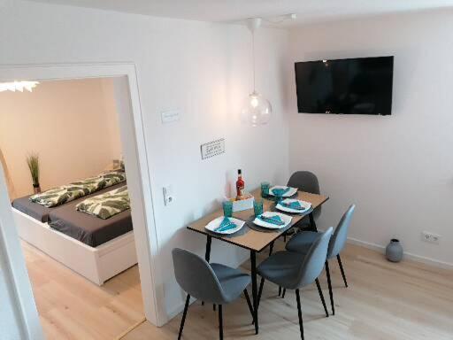 Casa Hintze I - 2 Zimmerwohnung Zentrumsnah Und Nahe Den Bergen Kempten Exterior foto